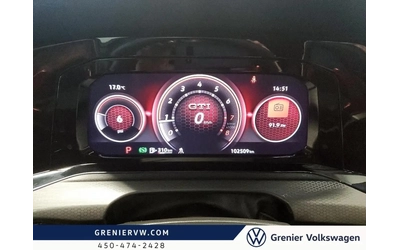 VW Golf GTI* DSG* H/K* DISTRONIC* LANE* ЗИМНИ ГУМИ+ ДЖАНТИ - автомобили, коли, обяви за нови и употребявани 12