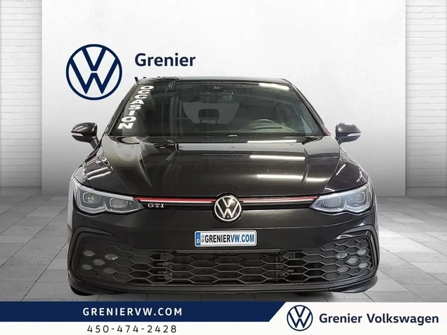 VW Golf GTI* DSG* H/K* DISTRONIC* LANE* ЗИМНИ ГУМИ+ ДЖАНТИ - автомобили, коли, обяви за нови и употребявани 1