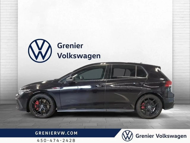 VW Golf GTI* DSG* H/K* DISTRONIC* LANE* ЗИМНИ ГУМИ+ ДЖАНТИ - автомобили, коли, обяви за нови и употребявани 2