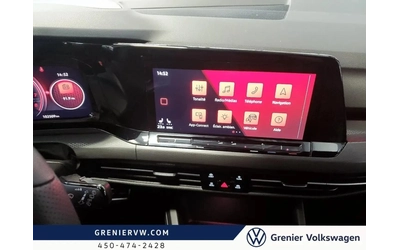VW Golf GTI* DSG* H/K* DISTRONIC* LANE* ЗИМНИ ГУМИ+ ДЖАНТИ - автомобили, коли, обяви за нови и употребявани 6