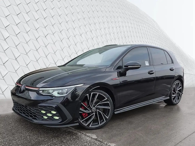 VW Golf GTI* DSG* HUD* DISTRONIC* LANE* ОБДУХ - автомобили, коли, обяви за нови и употребявани 0