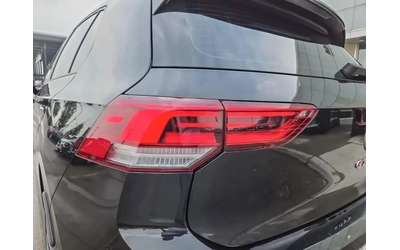 VW Golf GTI* DSG* HUD* DISTRONIC* LANE* ОБДУХ - автомобили, коли, обяви за нови и употребявани 14