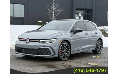 vw-golf - 0