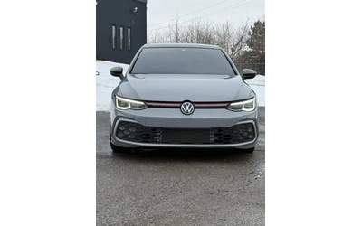 vw-golf - 1