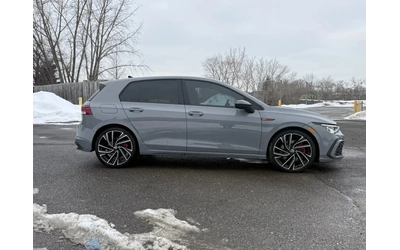 vw-golf - 3