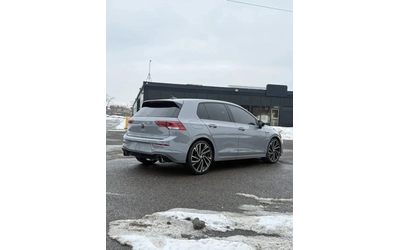 vw-golf - 4