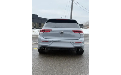 vw-golf - 5
