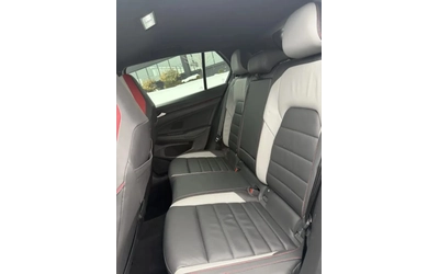 VW Golf GTI* DSG* DISTRONIC* LANE - автомобили, коли, обяви за нови и употребявани 8