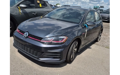 vw-golf - 0