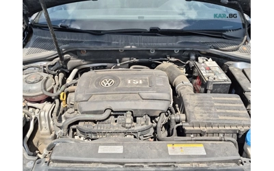VW Golf GTI/Lane assist/Navi/Lane departure/ - автомобили, коли, обяви за нови и употребявани 11