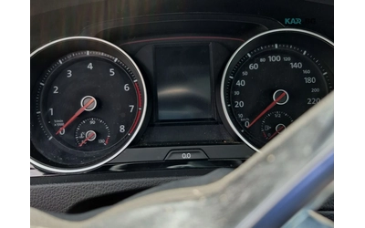 VW Golf GTI/Lane assist/Navi/Lane departure/ - автомобили, коли, обяви за нови и употребявани 9