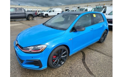 vw-golf - 0