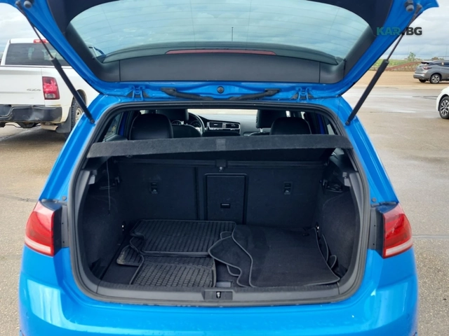 VW Golf GTI/Lane assist/Navi/Lane departure/ - автомобили, коли, обяви за нови и употребявани 13