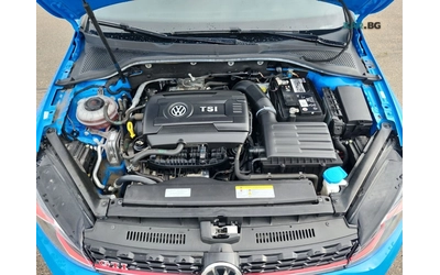VW Golf GTI/Lane assist/Navi/Lane departure/ - автомобили, коли, обяви за нови и употребявани 15