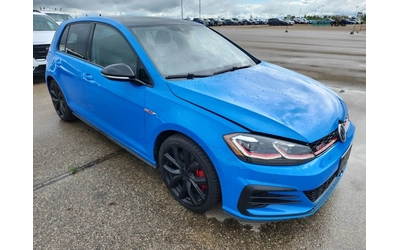 vw-golf - 1