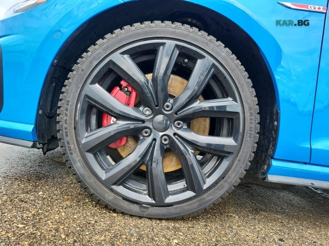 VW Golf GTI/Lane assist/Navi/Lane departure/ - автомобили, коли, обяви за нови и употребявани 5