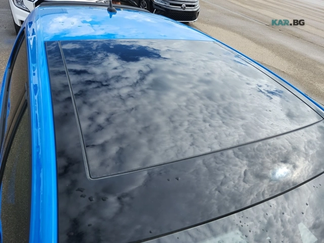 VW Golf GTI/Lane assist/Navi/Lane departure/ - автомобили, коли, обяви за нови и употребявани 6