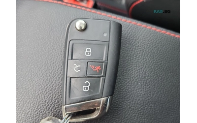 VW Golf GTI/Lane assist/Navi/Lane departure/ - автомобили, коли, обяви за нови и употребявани 7