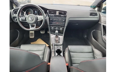 VW Golf GTI/Lane assist/Navi/Lane departure/ - автомобили, коли, обяви за нови и употребявани 9