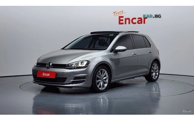 vw-golf - 0