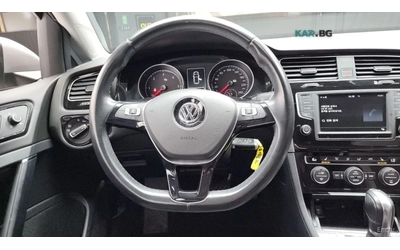 VW Golf * ПАНО* KEYLESS* Camera* ПОДГРЕВ* - автомобили, коли, обяви за нови и употребявани 12