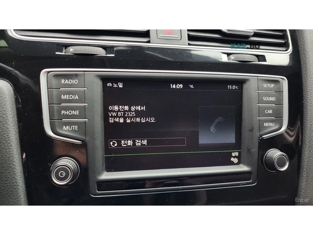 VW Golf * ПАНО* KEYLESS* Camera* ПОДГРЕВ* - автомобили, коли, обяви за нови и употребявани 13