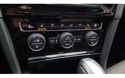 VW Golf * ПАНО* KEYLESS* Camera* ПОДГРЕВ* - автомобили, коли, обяви за нови и употребявани 14