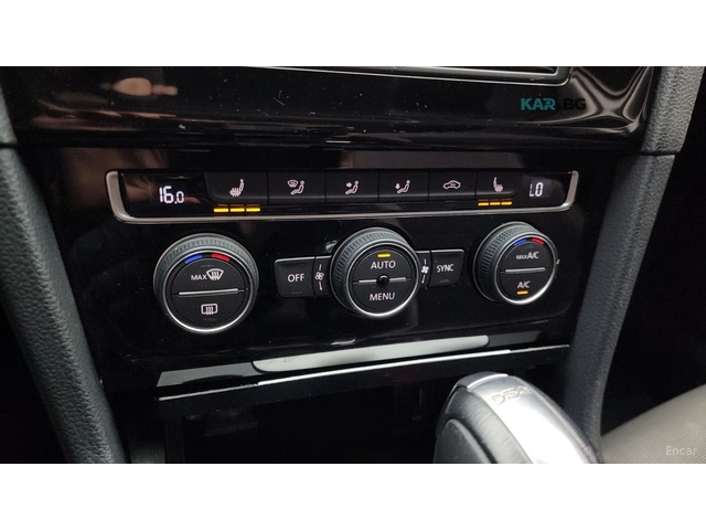 VW Golf * ПАНО* KEYLESS* Camera* ПОДГРЕВ* - автомобили, коли, обяви за нови и употребявани 14