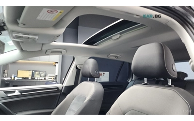 VW Golf * ПАНО* KEYLESS* Camera* ПОДГРЕВ* - автомобили, коли, обяви за нови и употребявани 15