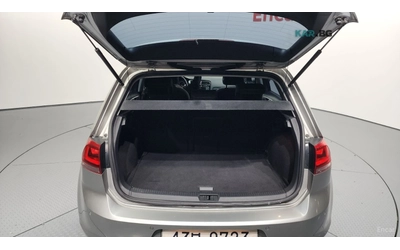 VW Golf * ПАНО* KEYLESS* Camera* ПОДГРЕВ* - автомобили, коли, обяви за нови и употребявани 16