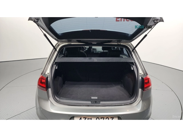 VW Golf * ПАНО* KEYLESS* Camera* ПОДГРЕВ* - автомобили, коли, обяви за нови и употребявани 16