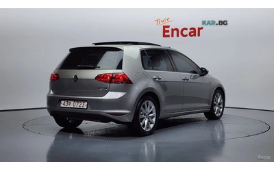 vw-golf - 1
