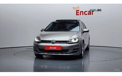 vw-golf - 2