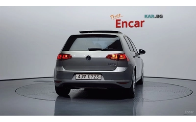 vw-golf - 3