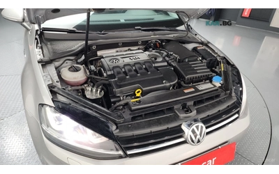 vw-golf - 5