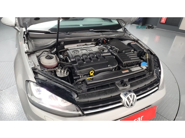 VW Golf * ПАНО* KEYLESS* Camera* ПОДГРЕВ* - автомобили, коли, обяви за нови и употребявани 5