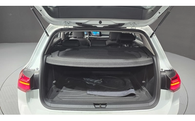 VW Golf 8th Gen | Prestige | Ел. седалки | Maсаж - автомобили, коли, обяви за нови и употребявани 15