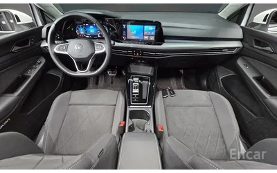 vw-golf - 4