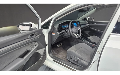 vw-golf - 5