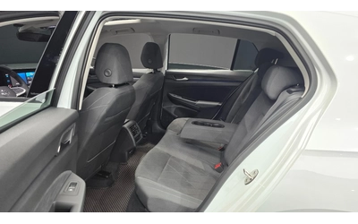 VW Golf 8th Gen | Prestige | Ел. седалки | Maсаж - автомобили, коли, обяви за нови и употребявани 7