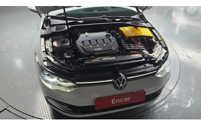 VW Golf 8th Gen | Prestige | Ел. седалки | Maсаж - автомобили, коли, обяви за нови и употребявани 8