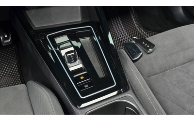 VW Golf 8th Gen | Prestige | Ел. седалки | Maсаж - автомобили, коли, обяви за нови и употребявани 9