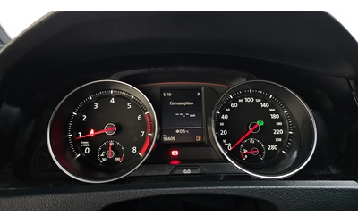 VW Golf GTI 2.0 TSI DSG | Шибедах | Камера | Keyless - автомобили, коли, обяви за нови и употребявани 12