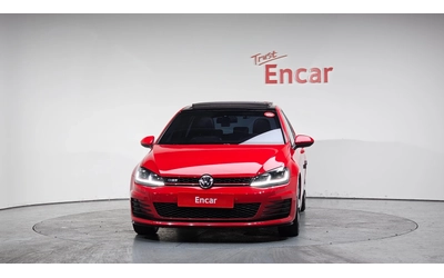 vw-golf - 2