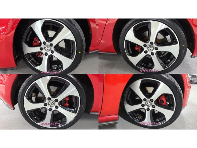 VW Golf GTI 2.0 TSI DSG | Шибедах | Камера | Keyless - автомобили, коли, обяви за нови и употребявани 4