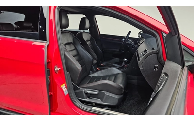 VW Golf GTI 2.0 TSI DSG | Шибедах | Камера | Keyless - автомобили, коли, обяви за нови и употребявани 6