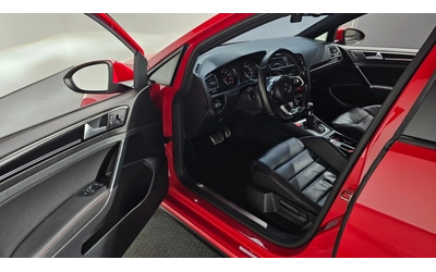 VW Golf GTI 2.0 TSI DSG | Шибедах | Камера | Keyless - автомобили, коли, обяви за нови и употребявани 7