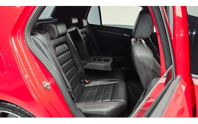VW Golf GTI 2.0 TSI DSG | Шибедах | Камера | Keyless - автомобили, коли, обяви за нови и употребявани 8
