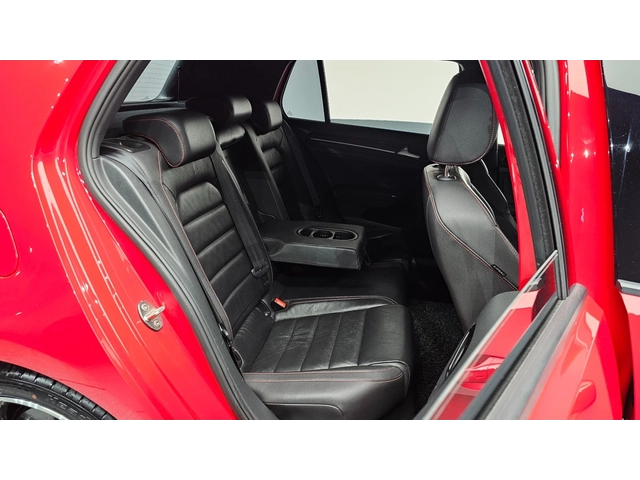 VW Golf GTI 2.0 TSI DSG | Шибедах | Камера | Keyless - автомобили, коли, обяви за нови и употребявани 8