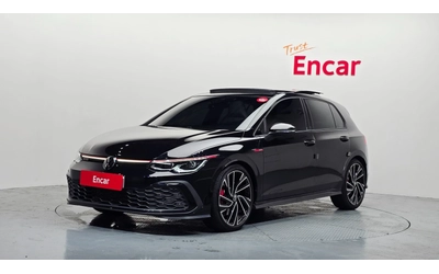 vw-golf - 0